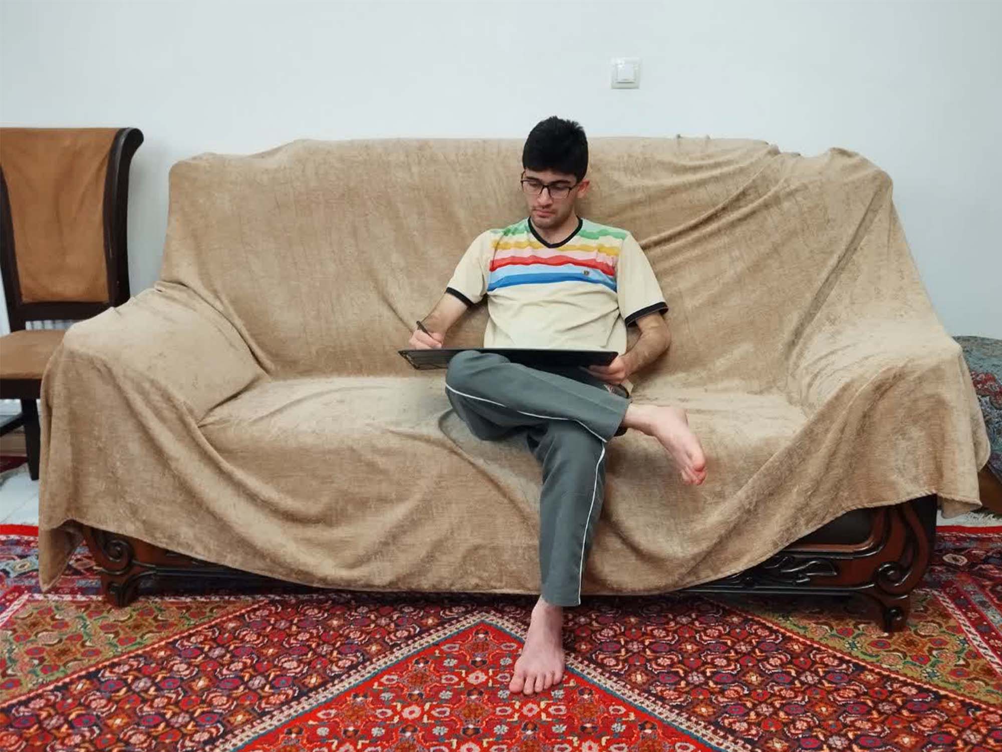 محمدامین اسکندری