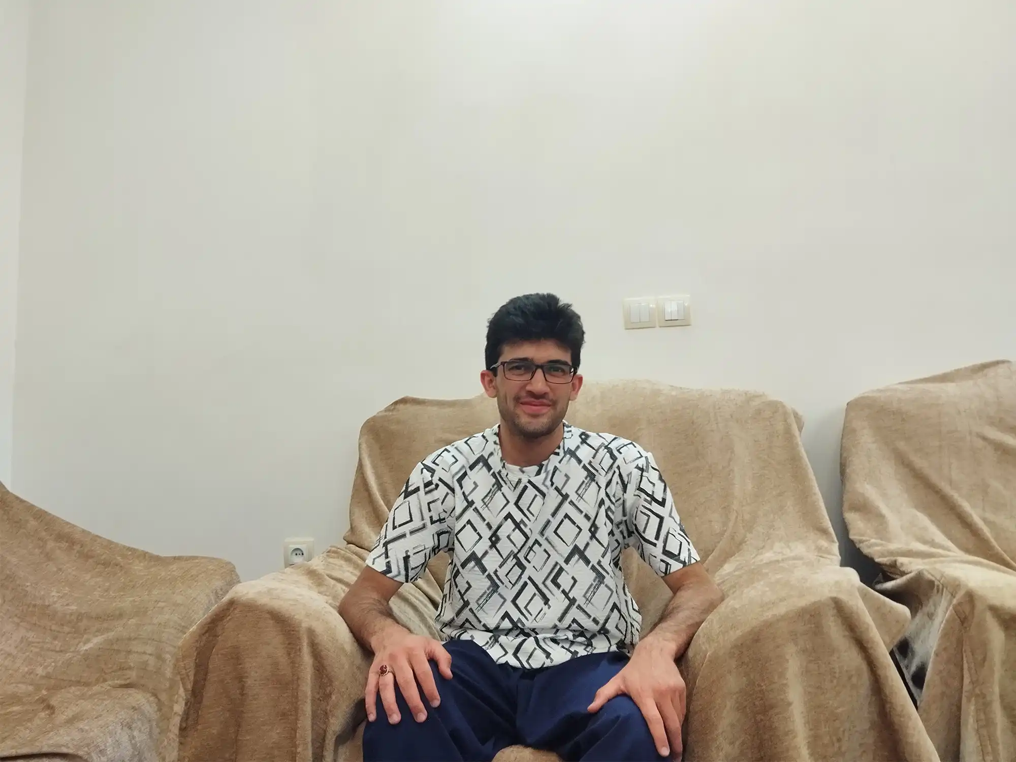 محمدامین اسکندری