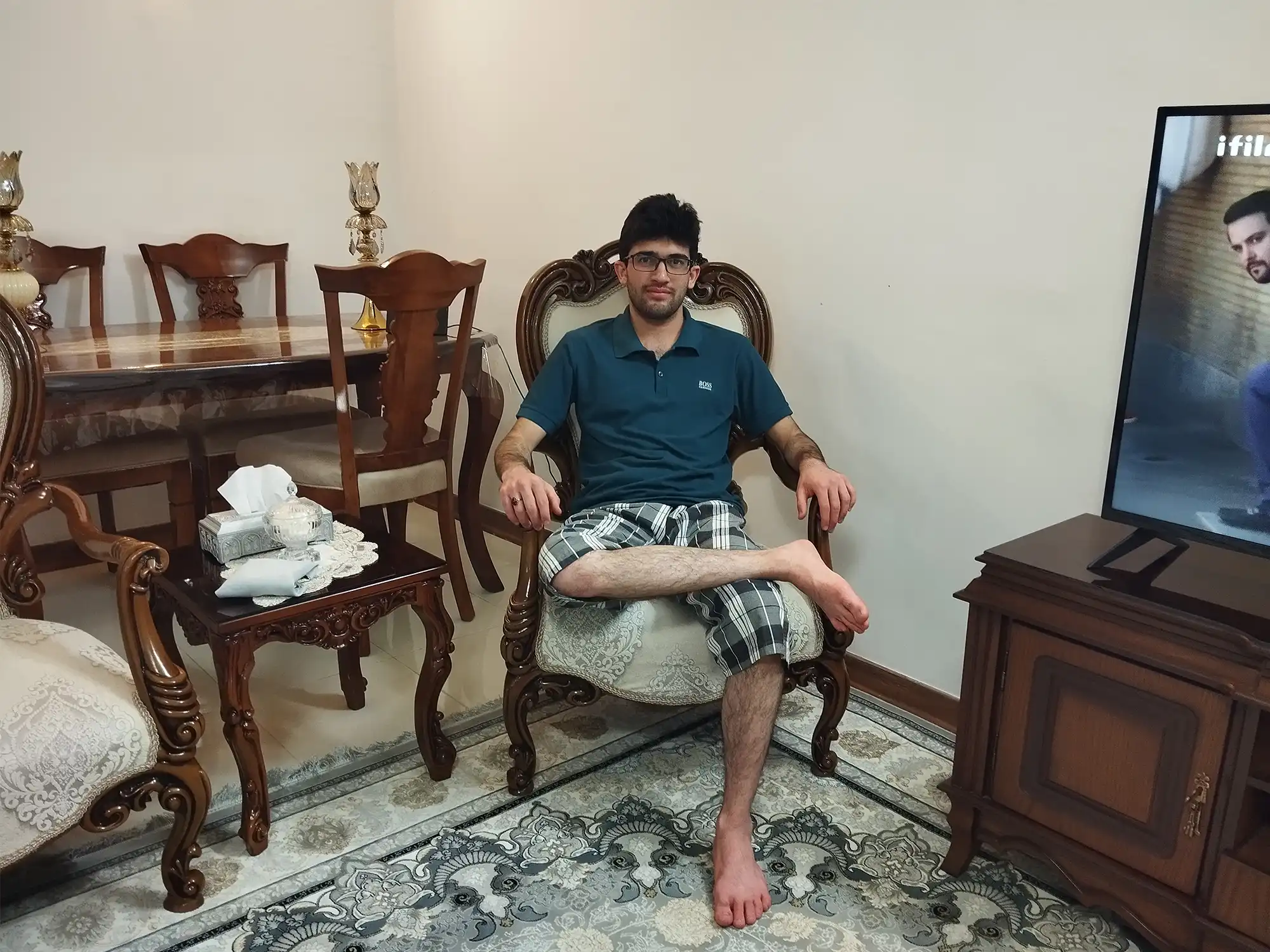 محمدامین اسکندری