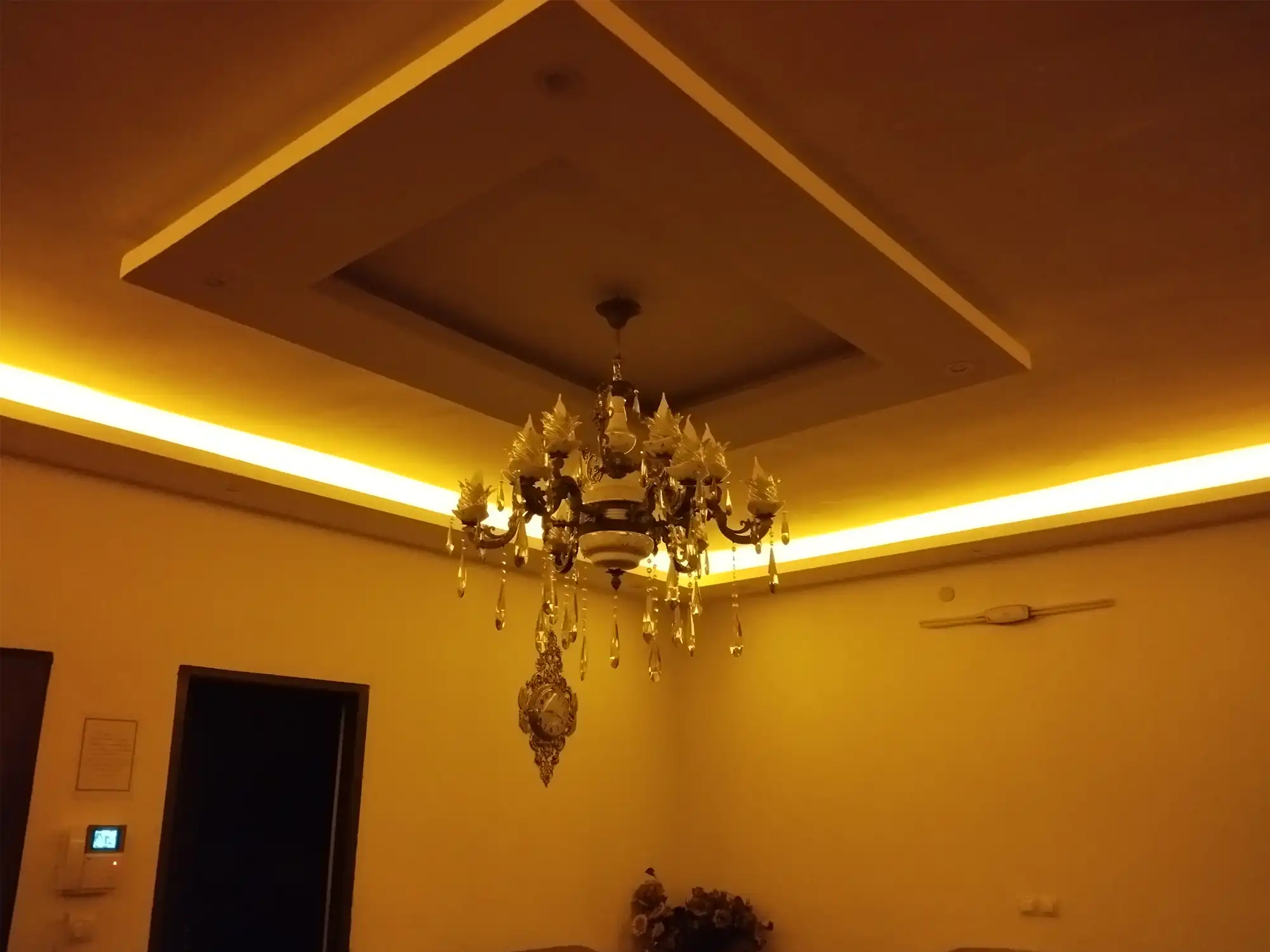 خوشبختی یعنی داشتن خانواده