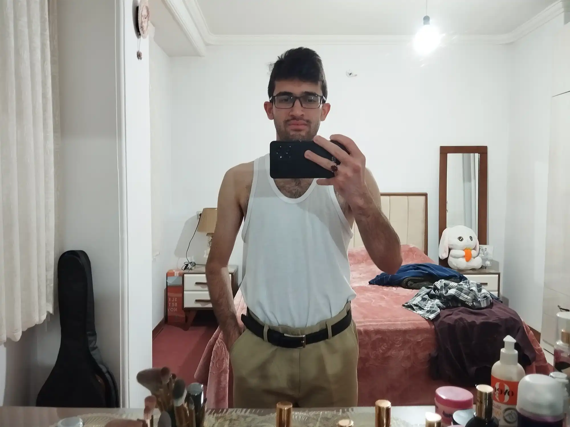 محمدامین اسکندری