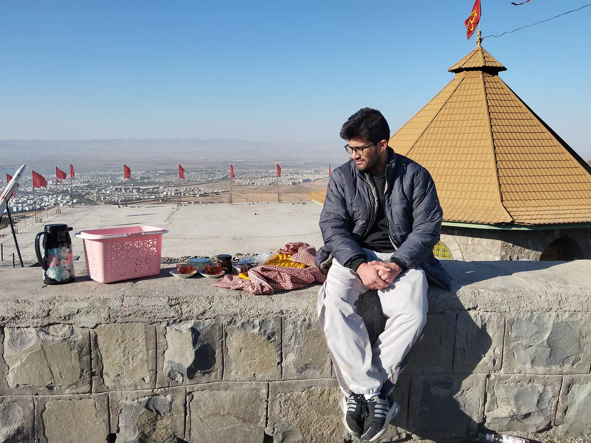 محمدامین اسکندری