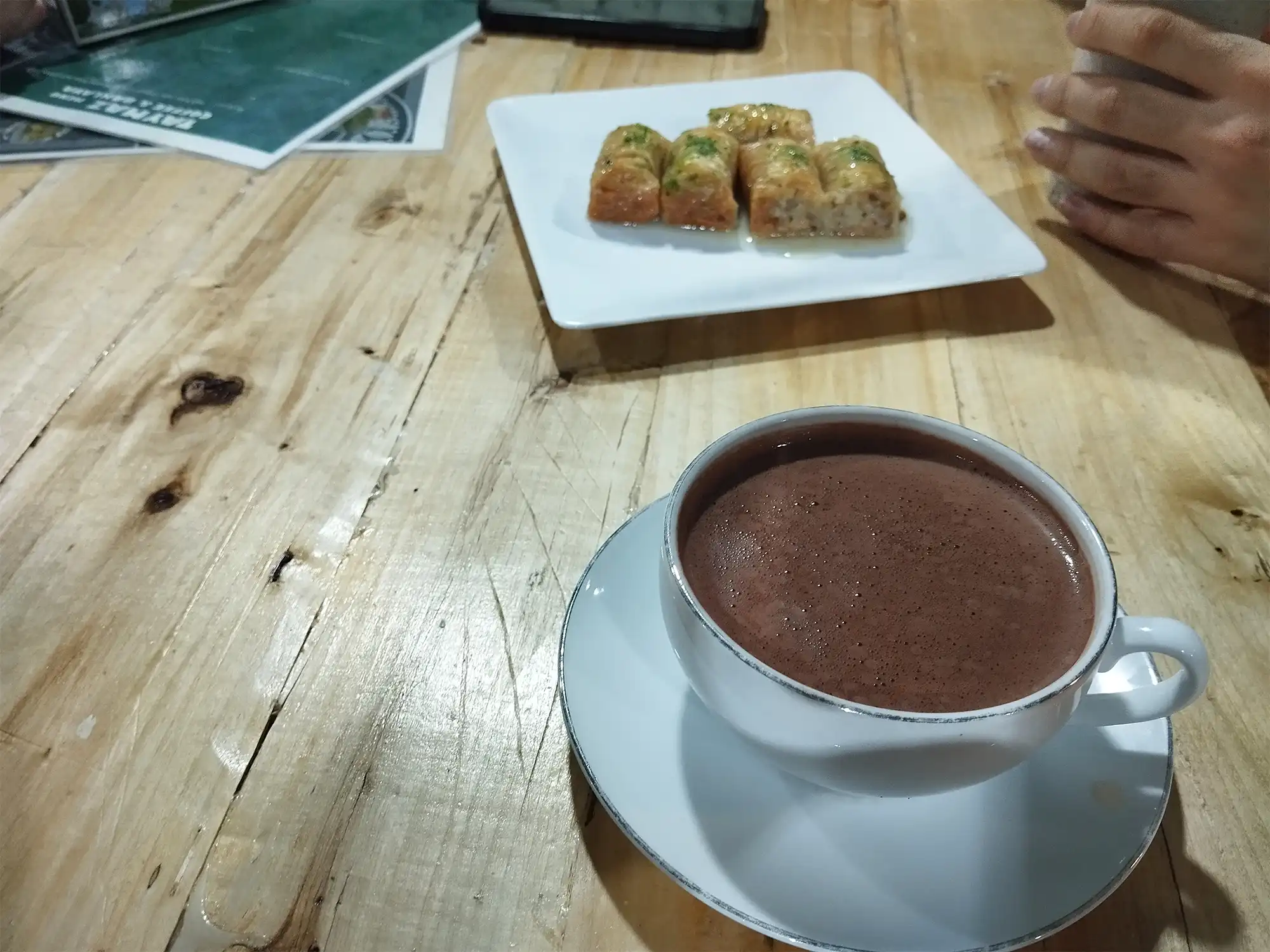 صحبت‌هایی درمورد رفیق‌بازی