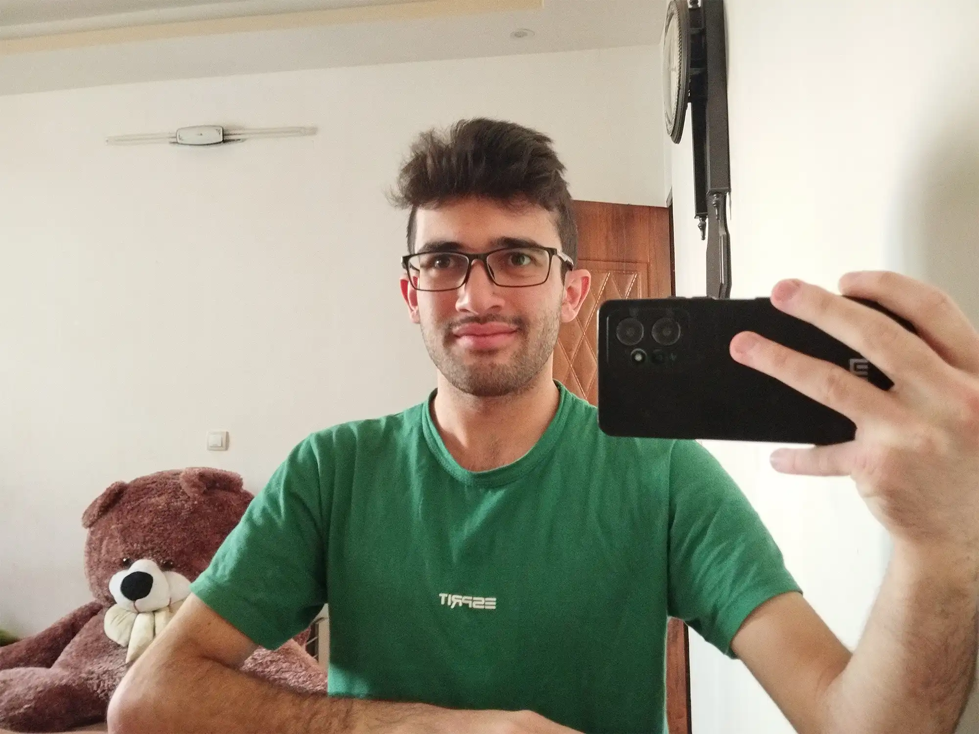 محمدامین اسکندری