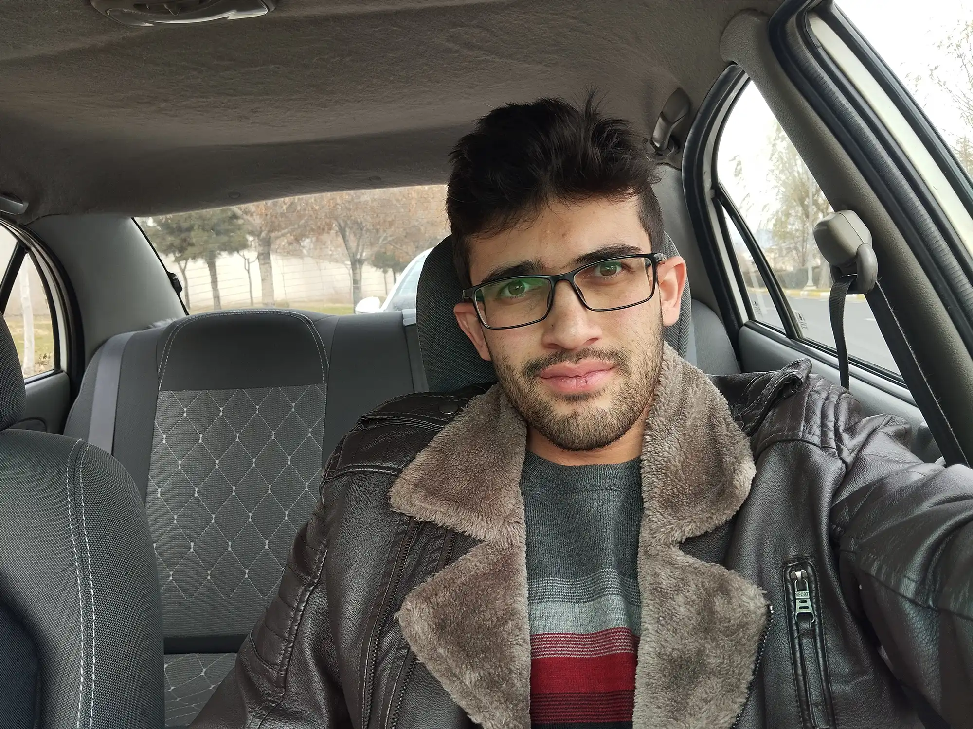 محمدامین اسکندری