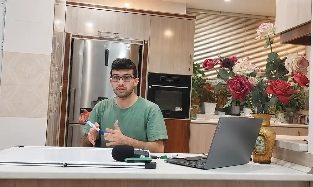 محمدامین اسکندری
