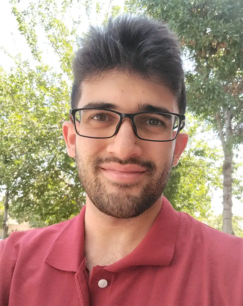 محمد امین اسکندری