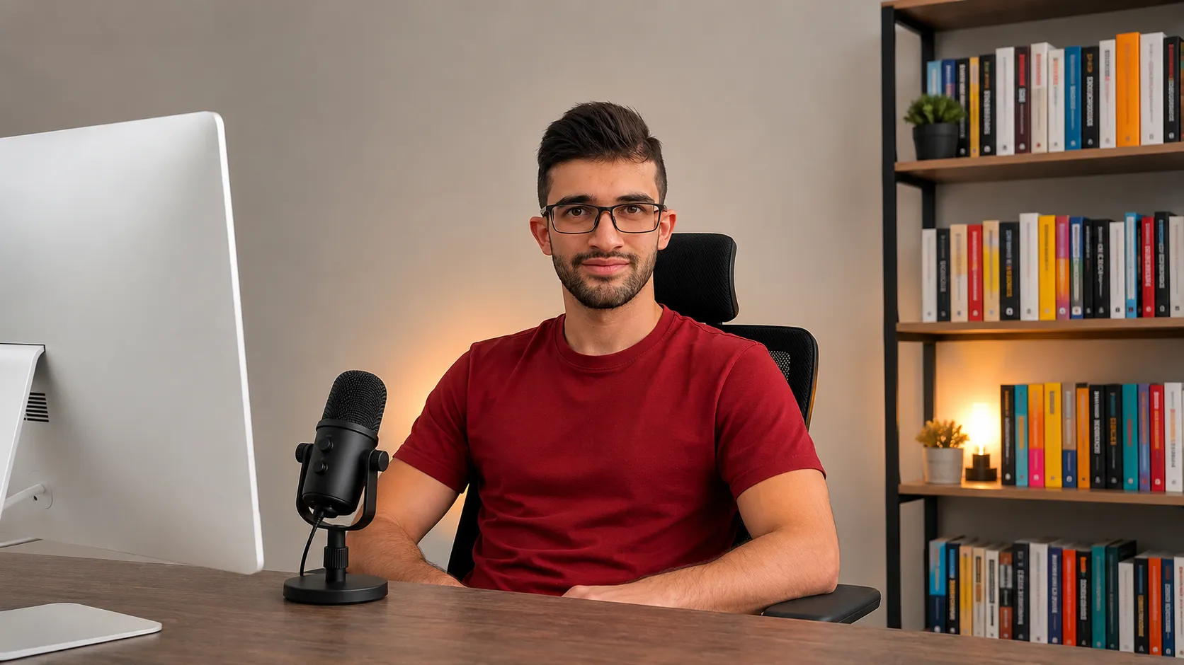 محمد امین اسکندری
